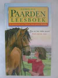 De avonturen van Eva en haar paard Wonder