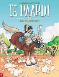 Te paard 02. hop paardje hop !