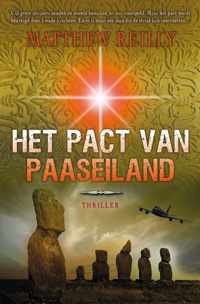 Het pact van Paaseiland