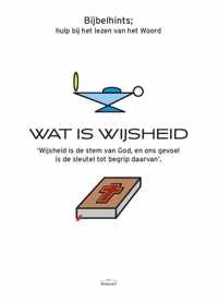 Wat is wijsheid