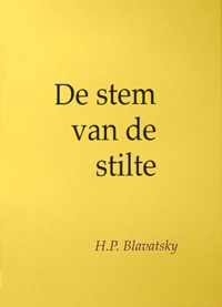 Stem Van De Stilte