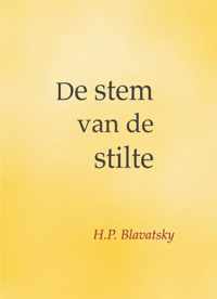 De stem van de stilte