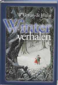 Winterverhalen