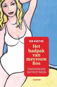 Het badpak van mevrouw Bos