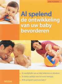 Al Spelend De Ontwikkeling Van Uw Baby Bevorderen