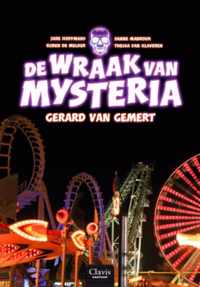 De wraak van Mysteria