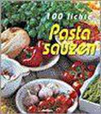 100 lichte pasta sauzen