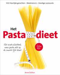 Het Pasta Dieet