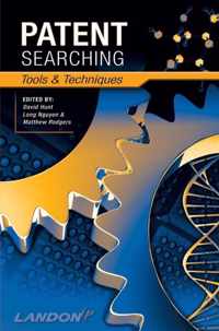 Patent Searching