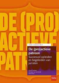 De (pro)actieve patroon