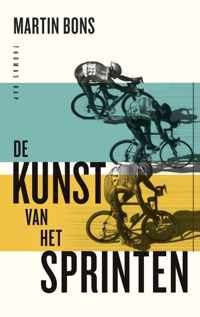 De kunst van het sprinten