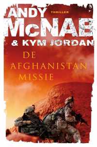 De Afghanistan-missie