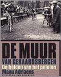 De Muur van Geraardsbergen