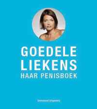 Haar penisboek