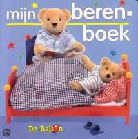 Mijn berenboek