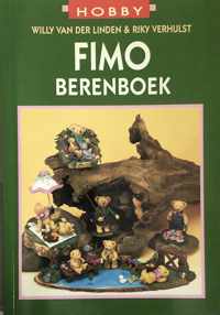 Fimo Berenboek