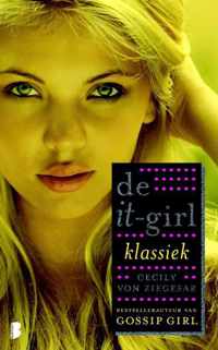 It-girl 10 - Klassiek