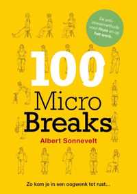 100 Microbreaks