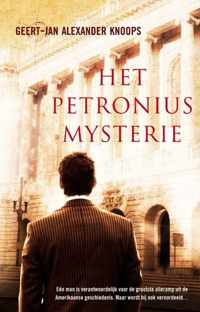 Het petronius mysterie