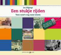 Een stukje rijden + DVD