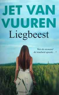 Liegbeest