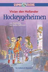 Hockeygeheimen