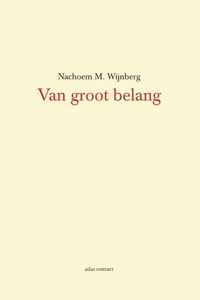 Van groot belang