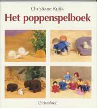 Poppenspelboek