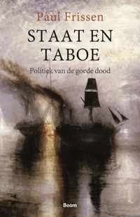 Staat en taboe