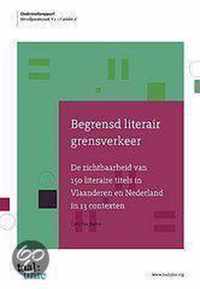 Begrensd literair grensverkeer