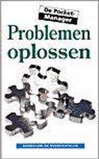 Problemen oplossen