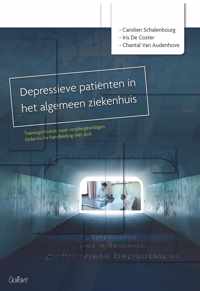 Quadri committed research 2: Omgaan met depressieve patiënten in het algemeen ziekenhuis