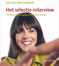 Het selectie-interview