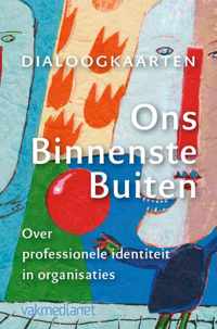 Ons binnenste buiten - Freerk Wortelboer, Manon Ruijters, Tom van Oeffelt - Pakket (9789462760325)