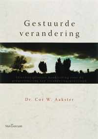 Gestuurde Verandering