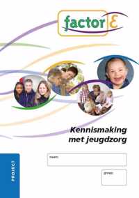 Kennismaking met jeugdzorg