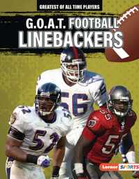 Goat Football Linebackers