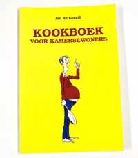 Kookboek voor kamerbewoners