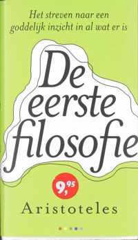 Delphi 1 - De eerste filosofie