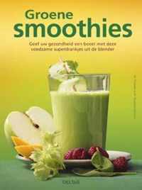 Groene smoothies