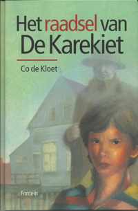 Het raadsel van de karekiet