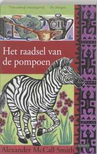 Raadsel Van De Pompoen