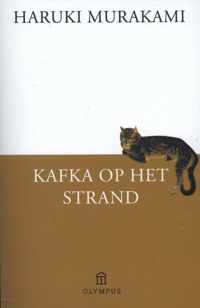 Kafka op het strand / druk 13