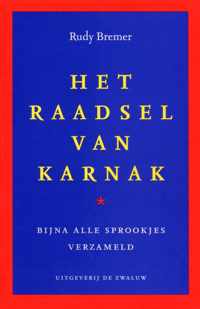 Het raadsel van Karnak