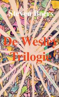 De Wesley Trilogie - Steven Boers - Paperback (9789464054941)