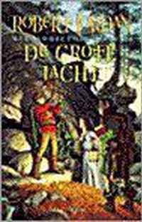 Het Rad des Tijds 2 - De Grote Jacht