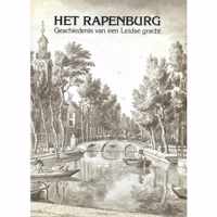 Het Rapenburg Deel IIIb