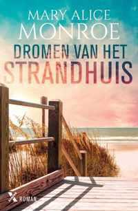 Het strandhuis 2 - Dromen van het strandhuis