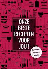 Onze Beste Recepten Voor Jou! - Denk Nog Eens aan Ons