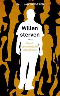 Willen sterven